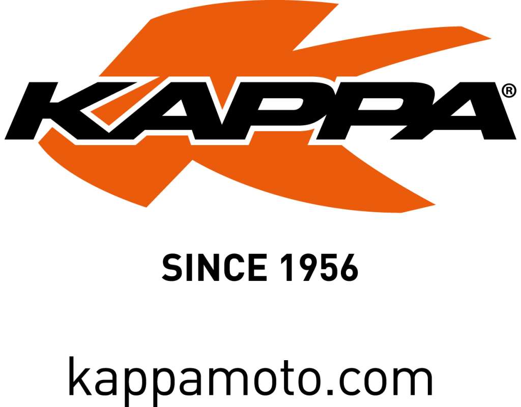 KAPPA KD5126ST CUPOLINO PARABREZZA ALTO TRASPARENTE PER BMW G310 GS 17-18 