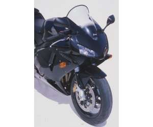 CUPOLINO ALTO ERMAX PER CBR 600 RR 2003/2004 TRASPARENTE 