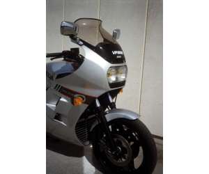 CUPOLINO ALTO ERMAX PER VF 1000 F TRASPARENTE 