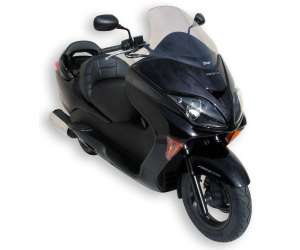 SCOOTER PARABREZZA ERMAX +15 CM PER 250 FORZA EX ABS 2005/2007 FUME 