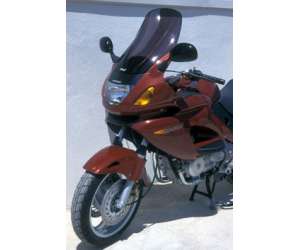 CUPOLINO ALTO + 18 CM ( TOTALE ALTEZZA 53 CM) ERMAX PER NTV 650 DEAUVILLE 98/2005 TRASPARENTE 