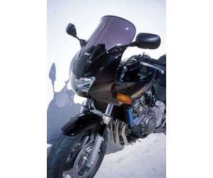 CUPOLINO ALTO ERMAX PER CB 600 HORNET S 98/2004 VIOLA 