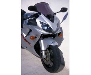 CUPOLINO ALTO ERMAX PER CBR 600 F/S 2001/2007 BLU 