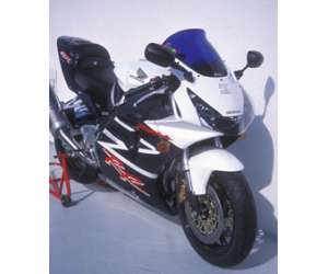 CUPOLINO ALTO ERMAX PER CBR 900 R 2002/2003 VIOLA 