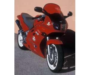 CUPOLINO ALTO ERMAX PER VFR 750 90/93 VIOLA 