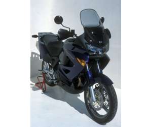 CUPOLINO ALTO ( TOTALE ALTEZZA 54 CM) ERMAX PER 1000 VARADERO 2003/2012 TRASPARENTE 