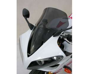 CUPOLINO ALTO ERMAX PER YZF R1 2007/2008 TRASPARENTE 
