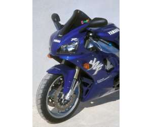 CUPOLINO ALTO ERMAX PER YZF R1 98/99 VIOLA 