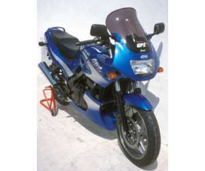 CUPOLINO ALTO + 8 CM ERMAX PER GPZ 500 S 94/2005 VIOLA 