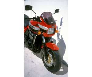 CUPOLINO ALTO ERMAX PER ZRX 1100/1200 R 98/2005 BLU 