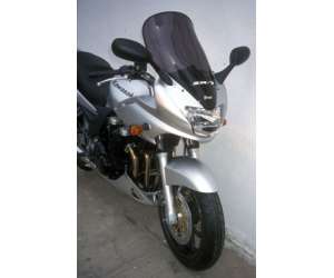 CUPOLINO ALTO + 15 CM ERMAX PER ZR 7 S 2001/2003 VIOLA 