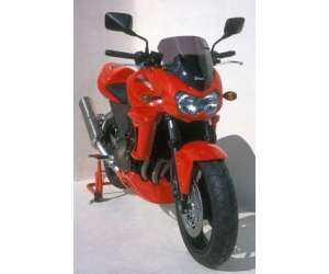 CUPOLINO ALTO 31 CM ERMAX PER Z 1000 03/06 - KLE 500 2005/2009 BLU 