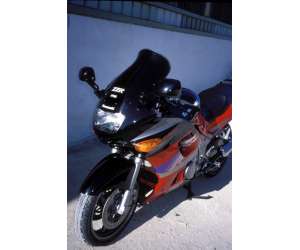 CUPOLINO ALTO ERMAX PER ZZR 600 93/2004 VIOLA 