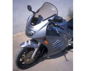 CUPOLINO ALTO ERMAX PER RF 600 R 93/99 VIOLA 