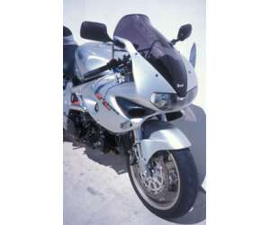 CUPOLINO ALTO ERMAX PER TL 1000 S 97/2003 VIOLA 