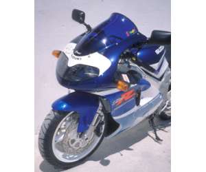 CUPOLINO ALTO ERMAX PER TL 1000 R 98/2003 VIOLA 