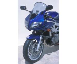 CUPOLINO ALTO + 8 CM ERMAX PER CUPOLINO 650/1000 S 2003/2016 BLU 