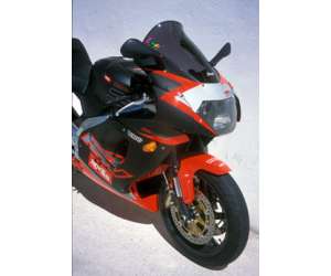 CUPOLINO ALTO ERMAX PER RCUPOLINO 1000 2001/2003 TRASPARENTE 