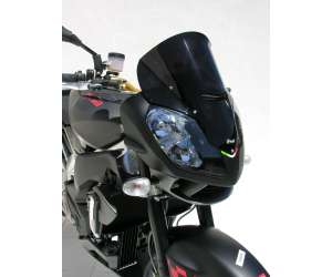 CUPOLINO ALTO ERMAX PER RCUPOLINO 1000 TUONO R 2006/2011 TRASPARENTE 
