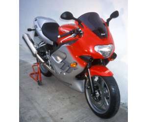 CUPOLINO ALTO ERMAX PER TT 600 2001/2004 TRASPARENTE 