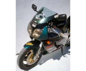 CUPOLINO ORIGINALE ERMAX PER YZF 750 R 93/98 VIOLA 