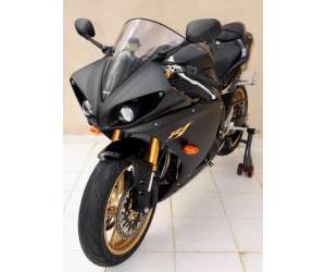 CUPOLINO ORIGINALE 43 CM ERMAX PER YZF R1 2009/2014 TRASPARENTE 