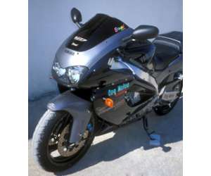 CUPOLINO ORIGINALE ERMAX PER YZF 1000 R THUNDERACE 96/2003 VIOLA 