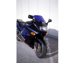 CUPOLINO ORIGINALE ERMAX PER ZZR 600 93/2004 VIOLA 