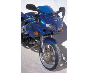 CUPOLINO ORIGINALE ERMAX PER CUPOLINO 650 S 99/2002 VIOLA 