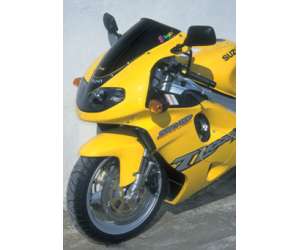CUPOLINO ORIGINALE ERMAX PER TL 1000 R 98/2003 VIOLA 