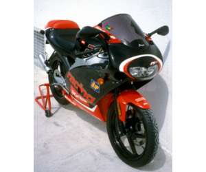 CUPOLINO ORIGINALE ERMAX PER APRILIA RS 50 99/2006 VIOLA 