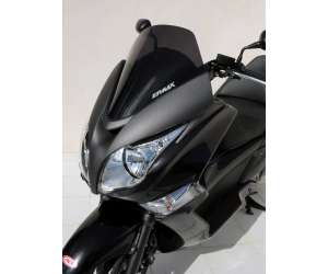 SCOOTER PARABREZZA ERMAX SPORT 45 CM PER SW T 400 2009/2017 & SW T 600 2011/2017 FUME 