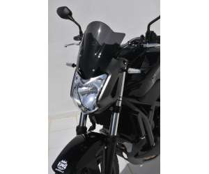 CUPOLINO ERMAX SPORT 30 CM PER NC 700 S 2012/2013 TRASPARENTE 