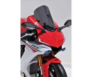 CUPOLINO SPORT ERMAX PER YZF R1 2015/2017 TRASPARENTE 
