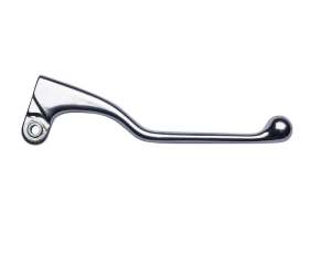 Leva Domino destra fulcro 26 mm argento lucido brillantato in anticorodal 0328.70.30.04-0