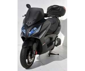 SCOOTER PARABREZZA ERMAX SPORT 48 CM PER 300/500 RI X CITING 2008/2014 GRIGIO 