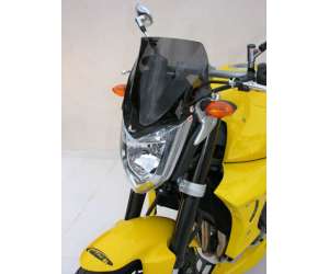   CUPOLINO ERMAX 27 CM PER FZ1 (+KIT FIX )2006/2015 TRASPARENTE 