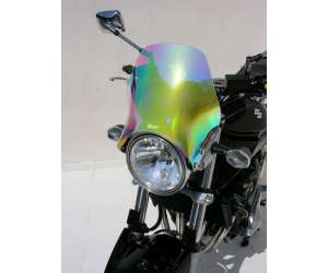   CUPOLINO MINI SPRINT 22 CM ERMAX (PER ZR 7 )VIOLA 