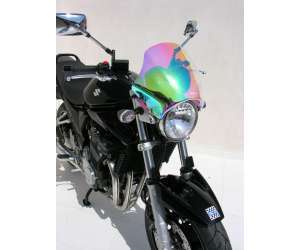   CUPOLINO NASTY 29 CM ERMAX (PER ZR 7 )VIOLA 