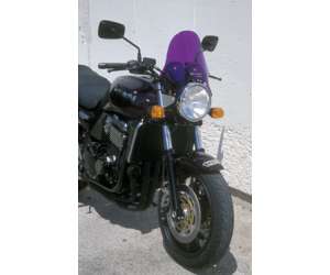   CUPOLINO MINI SPRINT 27 CM ERMAX (PER ZR 7 )VIOLA 
