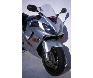 CUPOLINO AEROMAX ERMAX PER CBR 600 F 2001/2007 VIOLA 