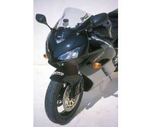 CUPOLINO AEROMAX ERMAX PER CBR 1000 RR 2004/2007 TRASPARENTE 