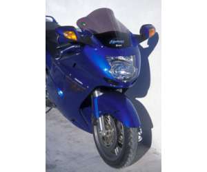 CUPOLINO AEROMAX 40 CM ERMAX PER CBR 1100 XX 96/2008 TRASPARENTE 