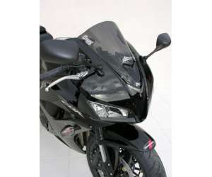CUPOLINO AEROMAX 36.5 CM ERMAX PER CBR 600 RR 2007/2012 TRASPARENTE 