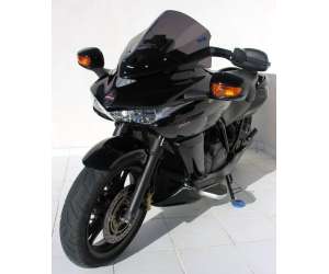 CUPOLINO AEROMAX 46 CM ERMAX PER DN 01 2008/2009 (+ FIXATION )TRASPARENTE 