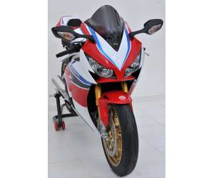 CUPOLINO AEROMAX 37 CM ERMAX PER CBR 1000 RR 2012/2016 TRASPARENTE 