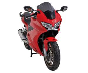 CUPOLINO AEROMAX ERMAX PER VFR 800 2014/2017 TRASPARENTE 