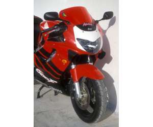 CUPOLINO AEROMAX ERMAX PER CBR 600 F 99/2000 VIOLA 