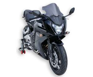 CUPOLINO AEROMAX ERMAX PER CBR 650 F 2014/2016 TRASPARENTE 
