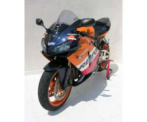 CUPOLINO AEROMAX 32 CM ERMAX PER CBR 600 RR 2005/2006 VIOLA 